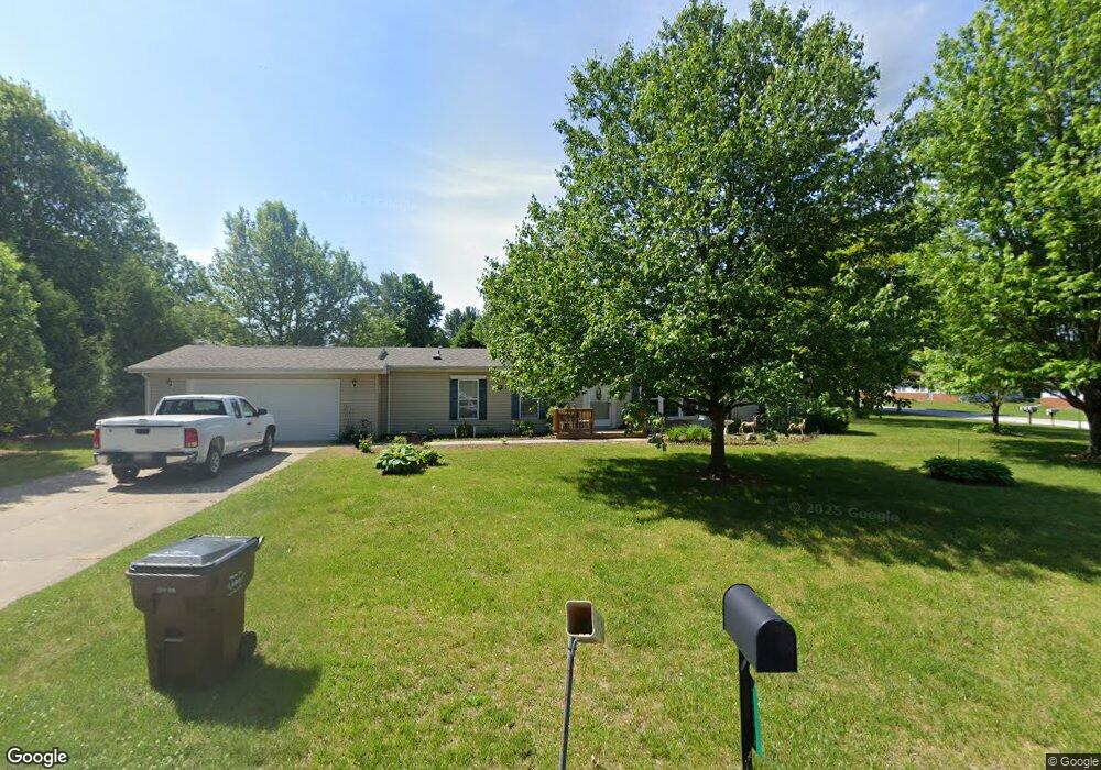 3203 Circle Dr, Delta, OH 43515 - photo 1
