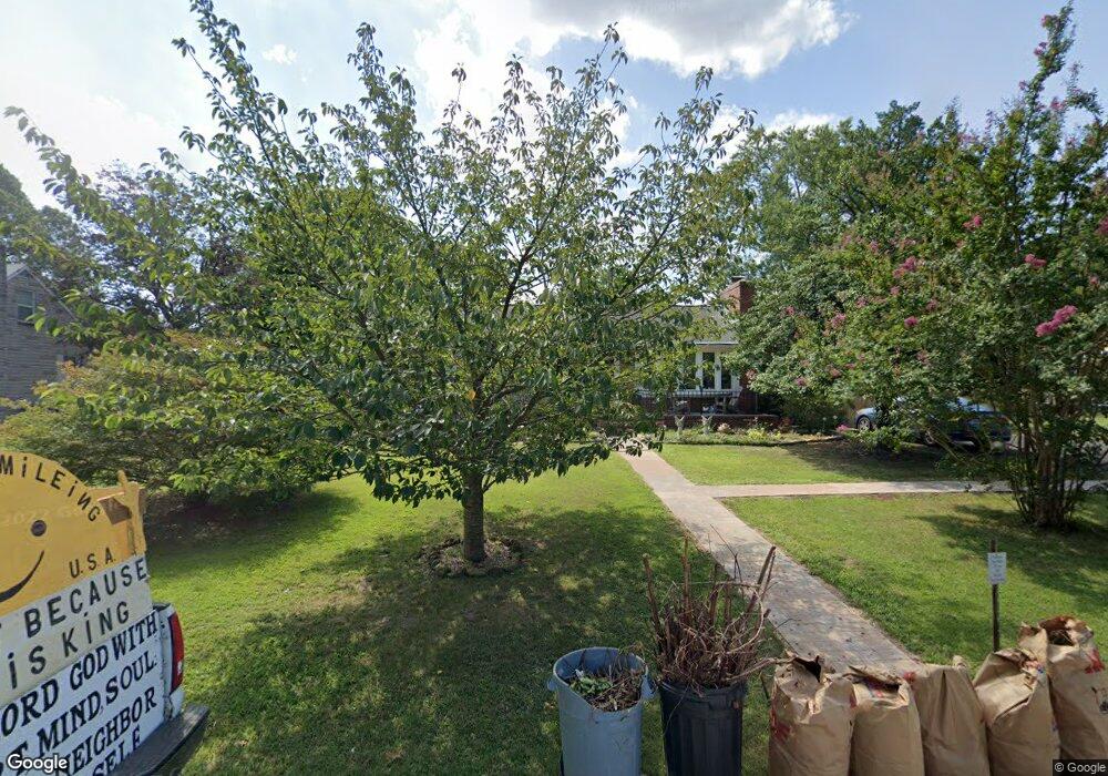 1205 Meadow View Rd, Pasadena, MD 21122 - photo 1