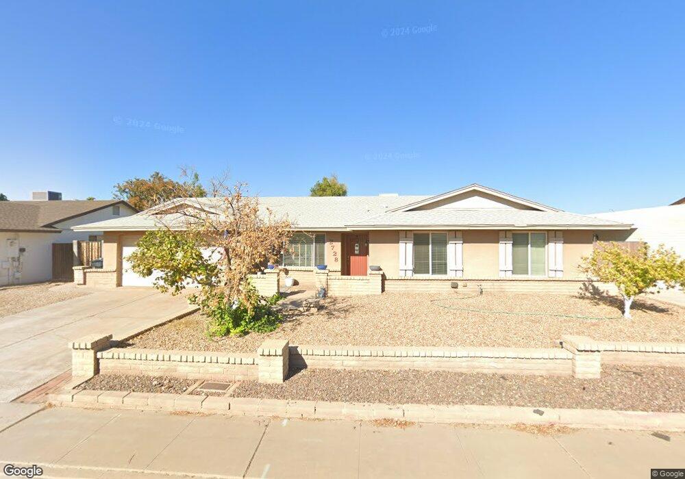 2728 W Plata Ave, Mesa, AZ 85202 - photo 1