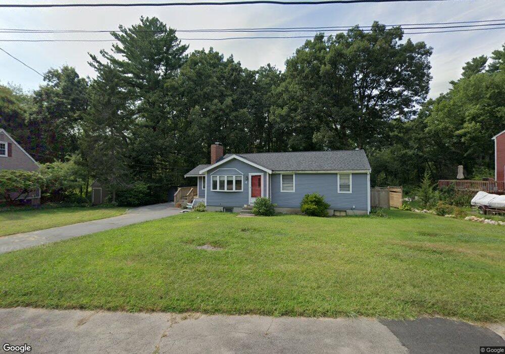 4 Richard Ln, Franklin, MA 02038 - photo 1