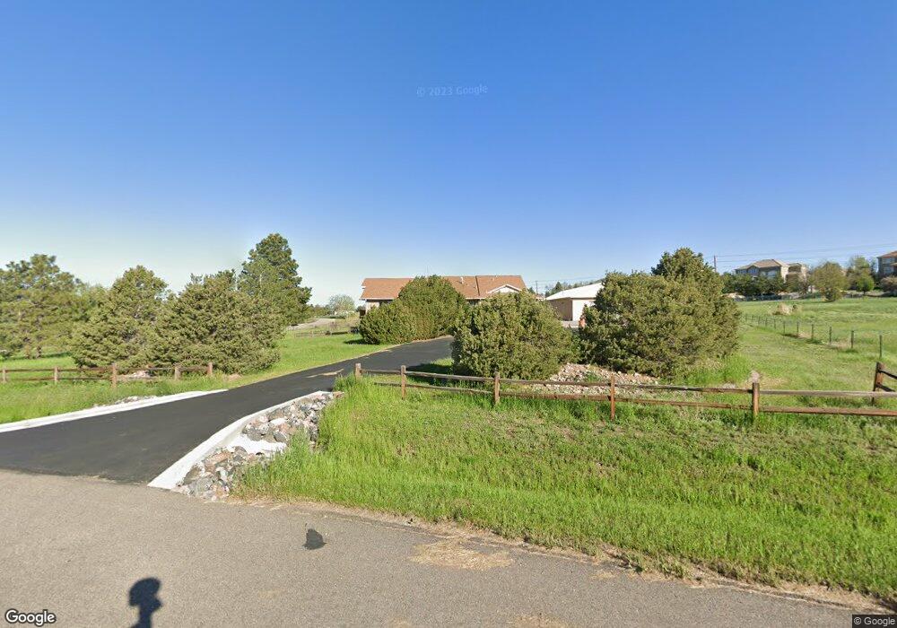 6320 S Gibraltar Cir, Centennial, CO 80016 - photo 1