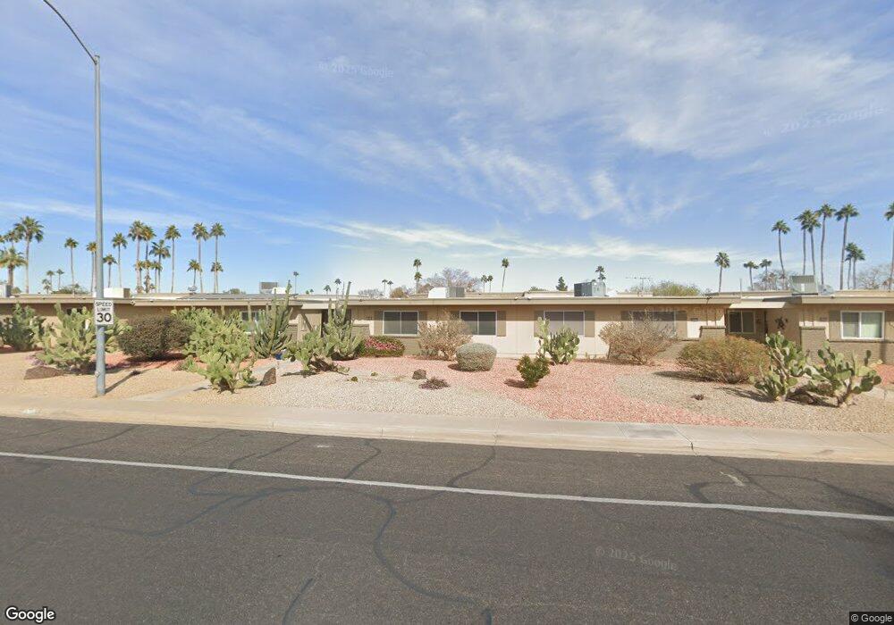 10914 W Thunderbird Blvd, Sun City, AZ 85351 - photo 1