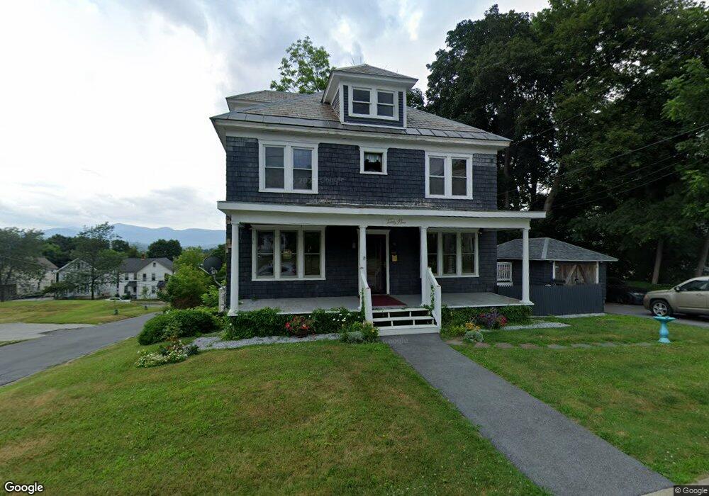 29 Nichols St, Rutland, VT 05701 - photo 1