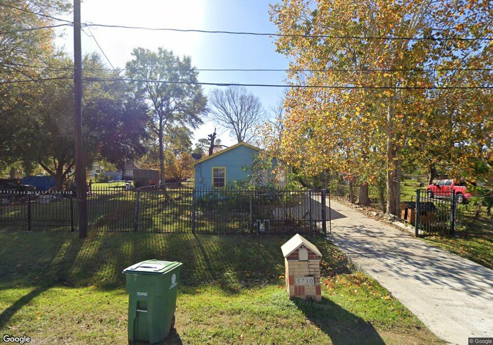 5730 Justin St, Houston, TX 77016 - photo 1