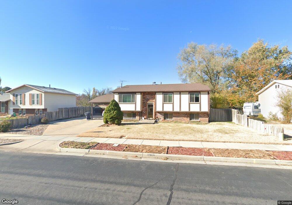 2617 N 720 W, Clearfield, UT 84015 - photo 1