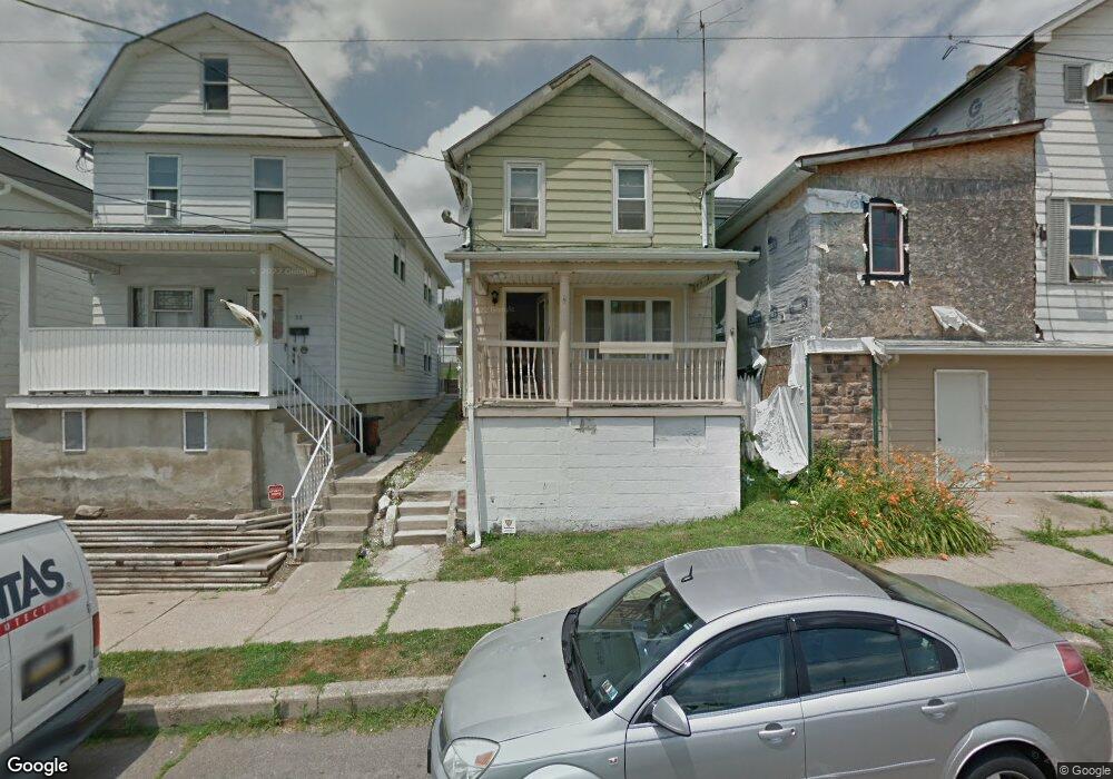 40 E Grand St, Nanticoke, PA 18634 - photo 1