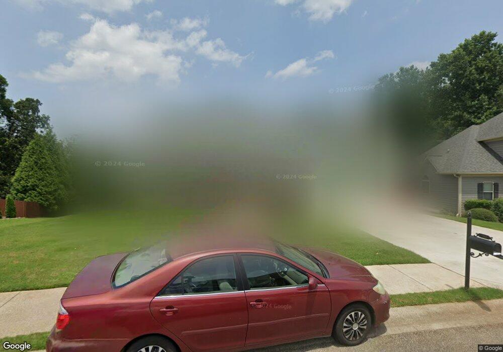 165 Braselton Farms Dr, Hoschton, GA 30548 - photo 1