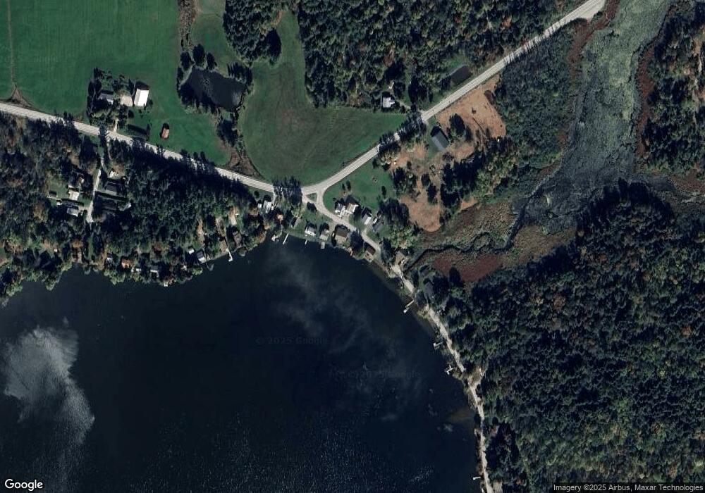 54 Dewing Rd, Franklin, VT 05457 - photo 1