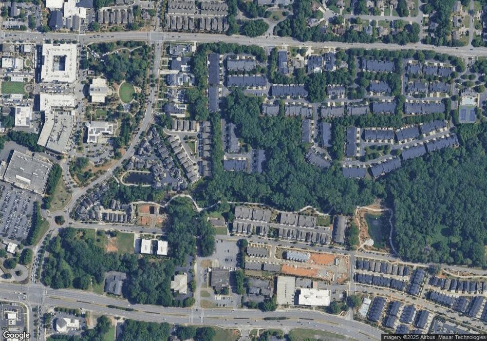 12511 Wexcroft Ln unit 285S, Alpharetta, GA 30009 - photo 1