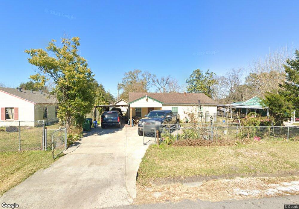 7429 Bradford St, Houston, TX 77087 - photo 1