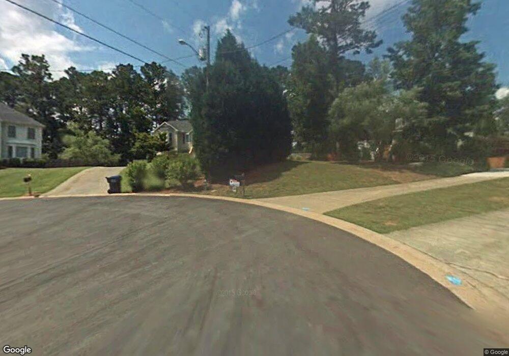 809 Mount Glen Ln, Woodstock, GA 30188 - photo 1