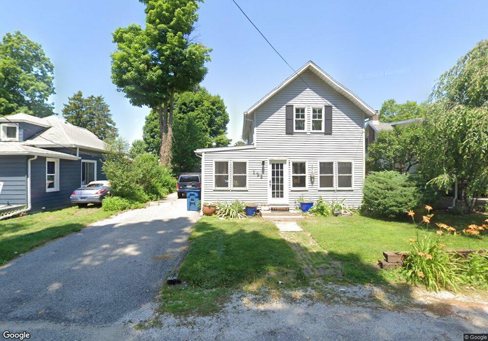 122 Judson Rd, La Porte, IN 46350 - photo 1