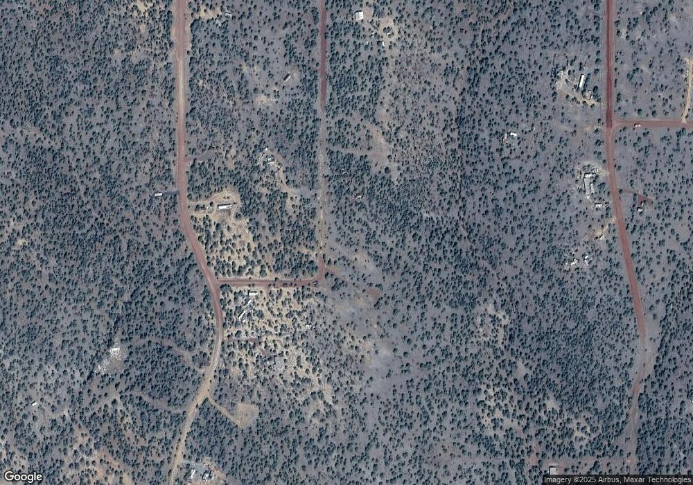 1385 Franks Place, Ash Fork, AZ 86320 - photo 1