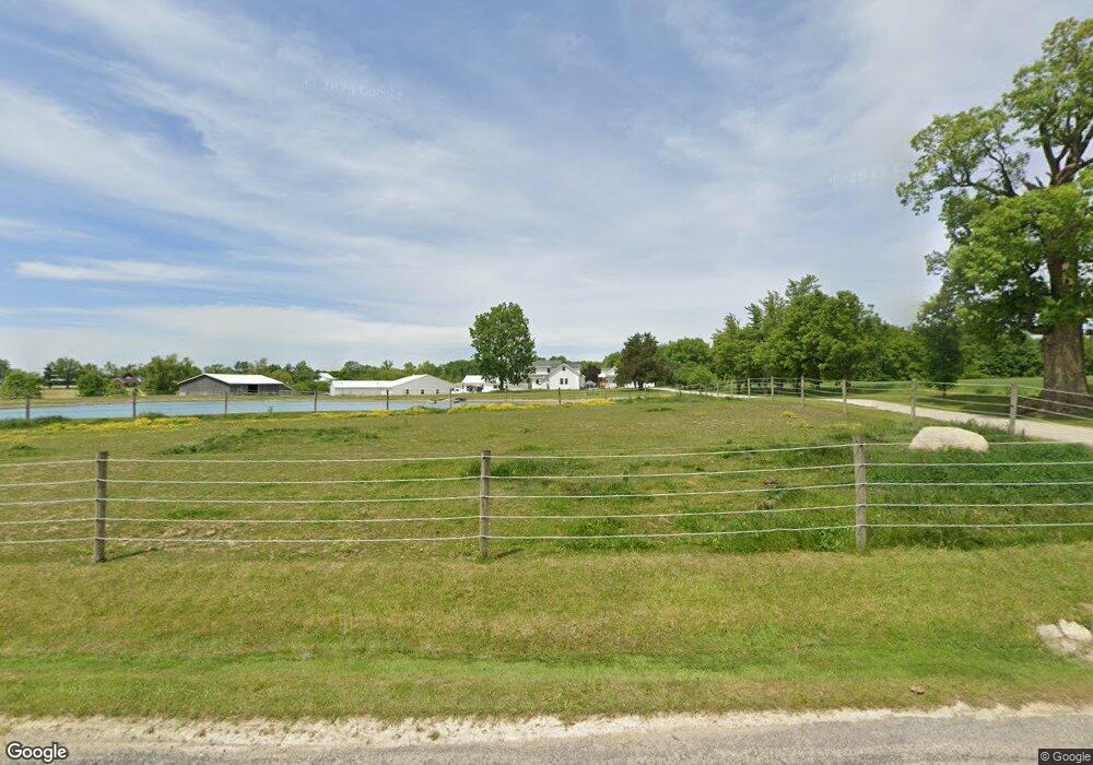 7795 E 300 S, Bluffton, IN 46714 - photo 1