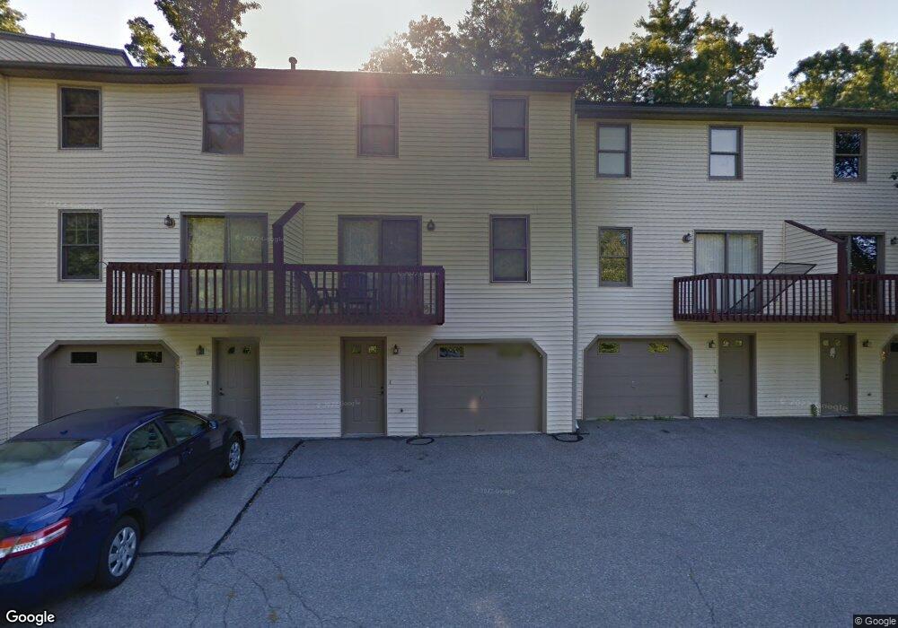 23 Cranleigh Mews unit U306, Nashua, NH 03063 - photo 1