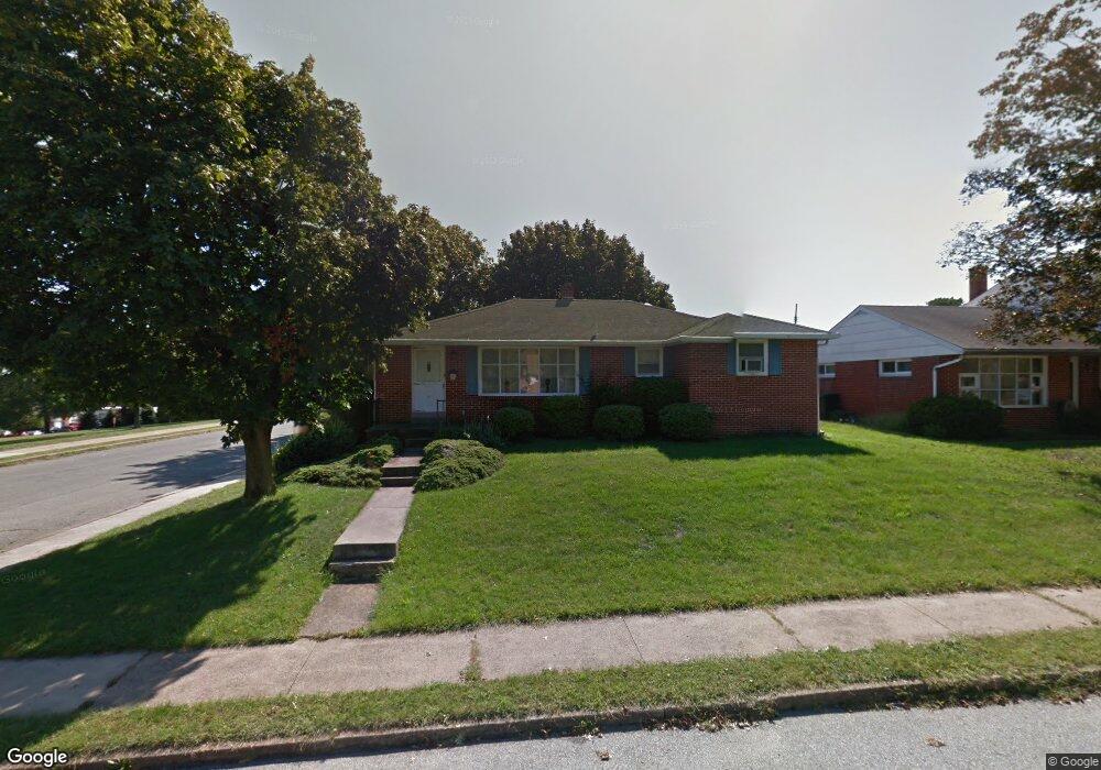 2 W 9th St, Pottstown, PA 19464 - photo 1