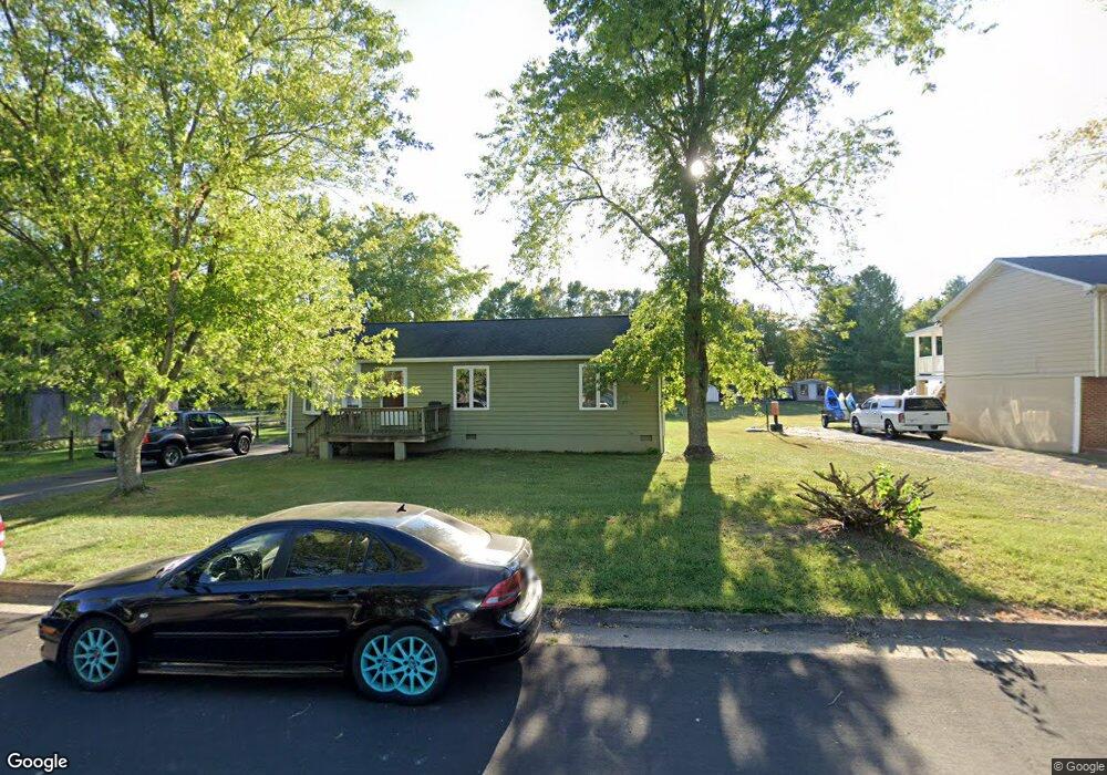 10759 Blake Ln, Bealeton, VA 22712 - photo 1