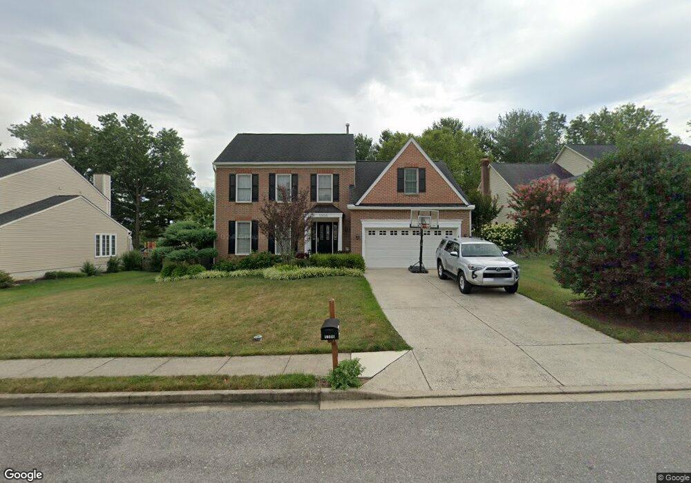 5306 Sovereign Place, Frederick, MD 21703 - photo 1