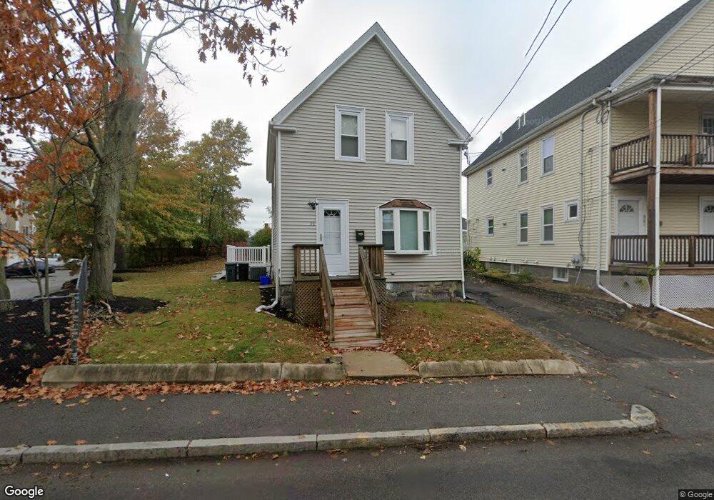 98 Sumner St unit 1, Quincy, MA 02169 - photo 1