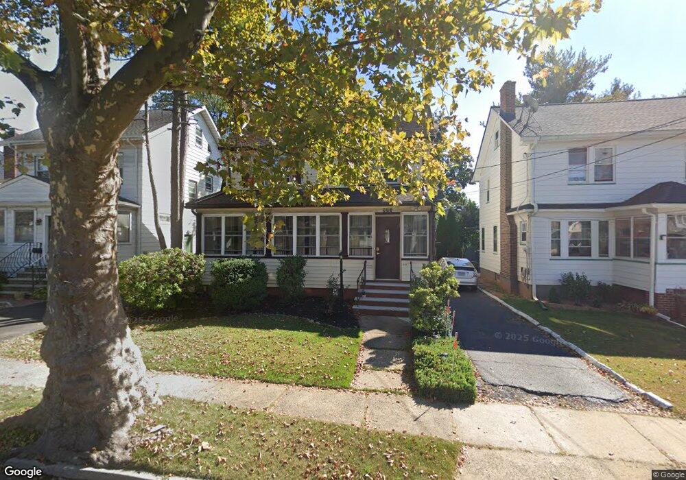 223 Summit Rd unit 25, Elizabeth, NJ 07208 - photo 1