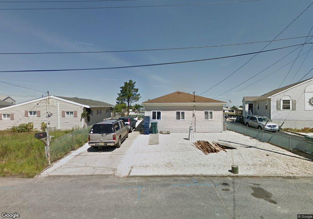 139 E Mohawk Dr, Little Egg Harbor Township, NJ 08087 - photo 1