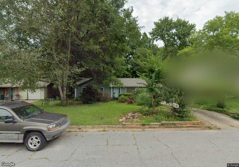 8184 Greenmar Way unit 2, Riverdale, GA 30274 - photo 1