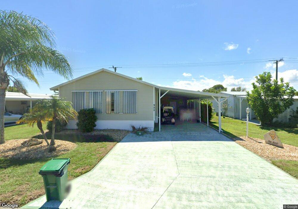 925 Laurel Cir, Sebastian, FL 32976 - photo 1