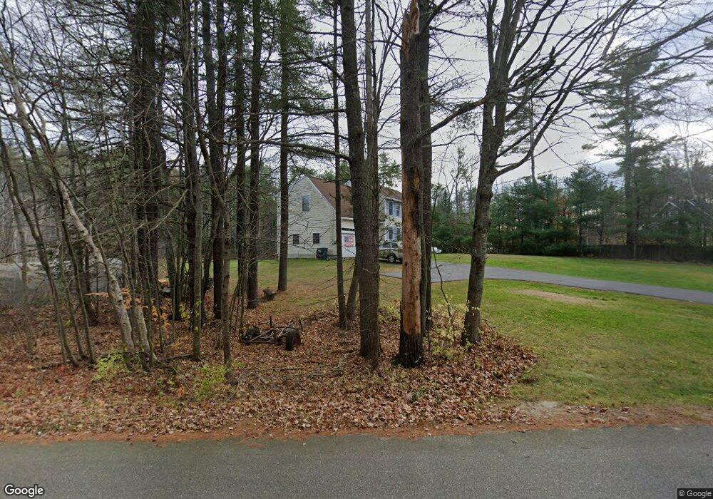 37 Lord Rd, Buxton, ME 04093 - photo 1