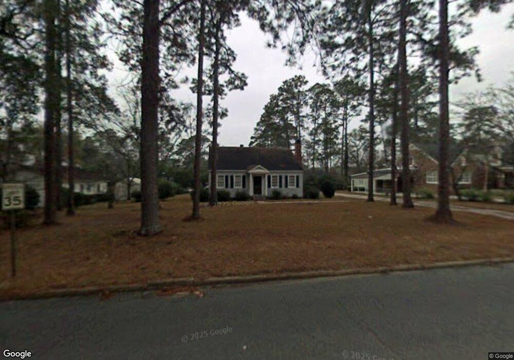 916 2nd St, Moultrie, GA 31768 - photo 1