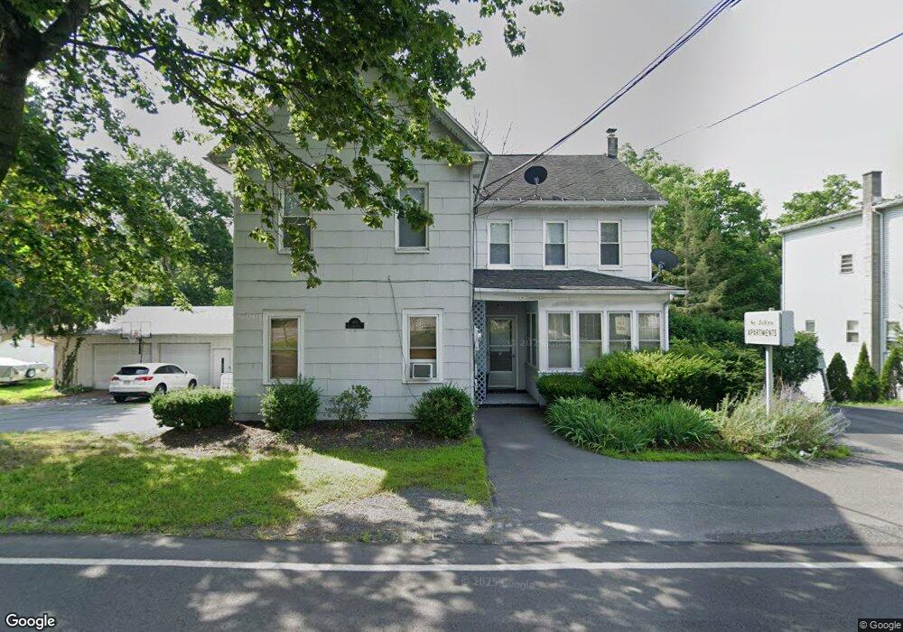 819 Saint Johns Rd, Drums, PA 18222 - photo 1