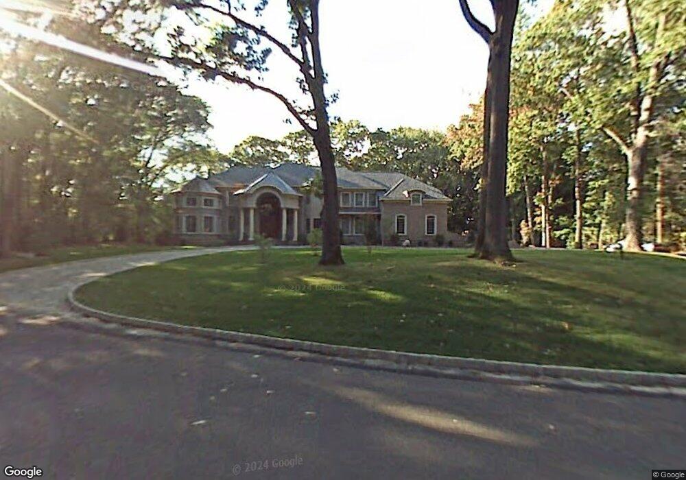 921 Fox Hill Ln, Scotch Plains, NJ 07076 - photo 1