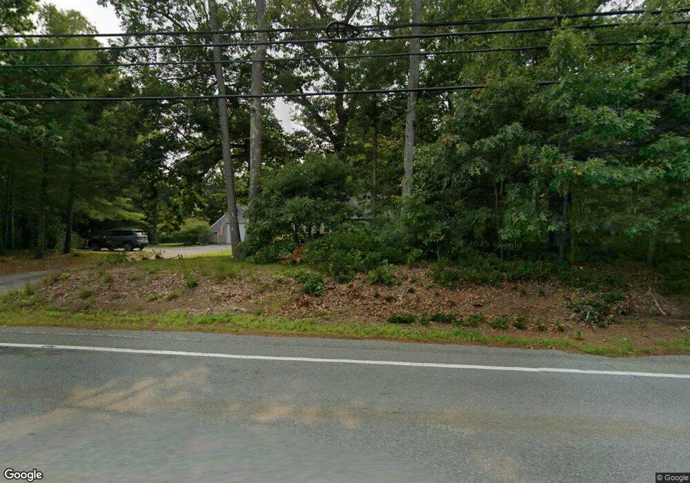 114 Kingstown Way, Duxbury, MA 02332 - photo 1