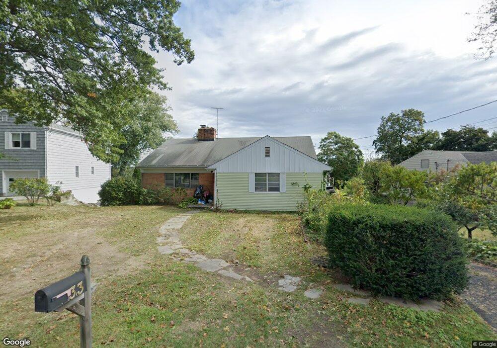 33 Maplewood Dr, Cos Cob, CT 06807 - photo 1