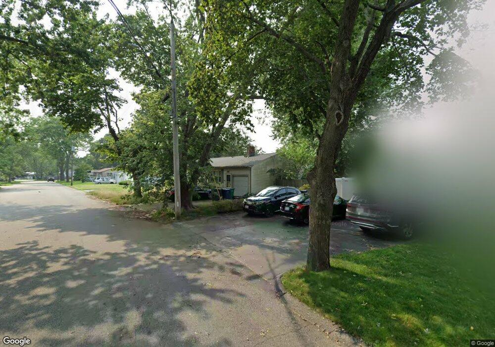 23 Perkins St, Warwick, RI 02886 - photo 1