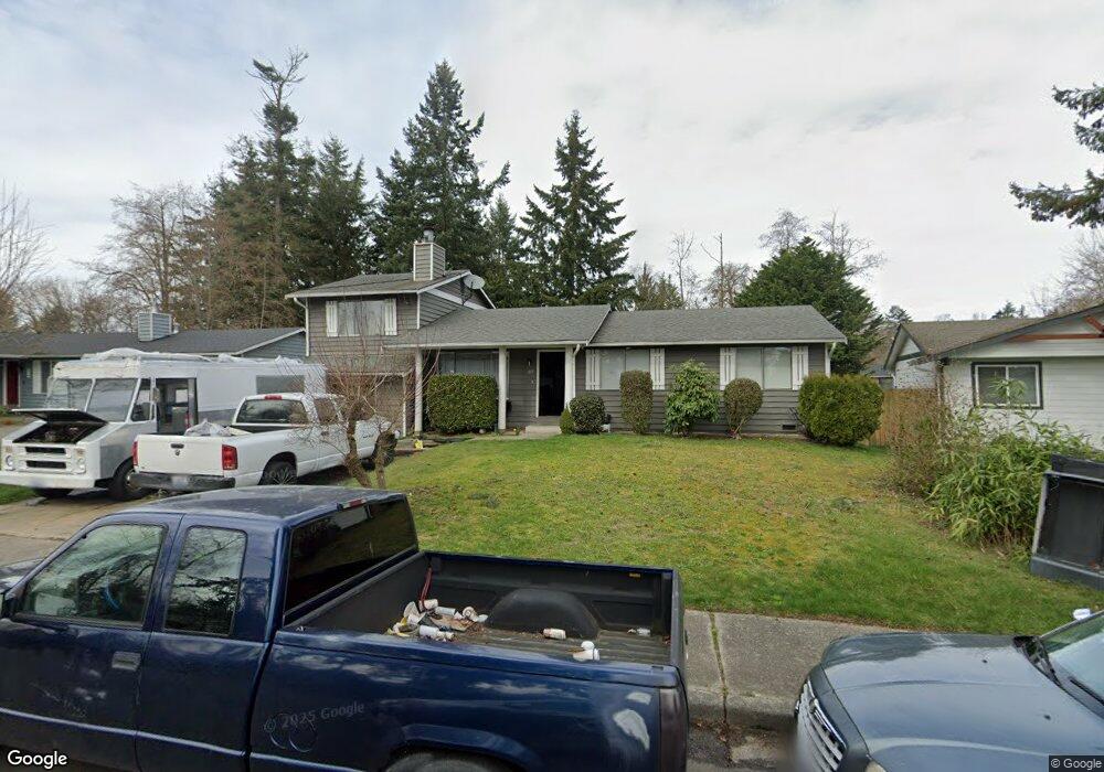 811 117th St SW, Everett, WA 98204 - photo 1