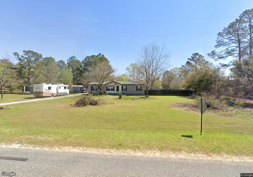 1755 Pike Creek Rd, Adel, GA 31620 - photo 1