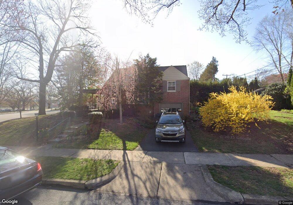 21 E 38th St, Reading, PA 19606 - photo 1