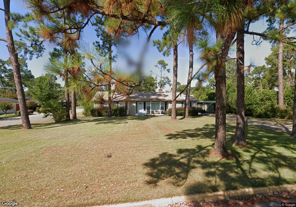 2100 Edgewater Dr, Albany, GA 31707 - photo 1