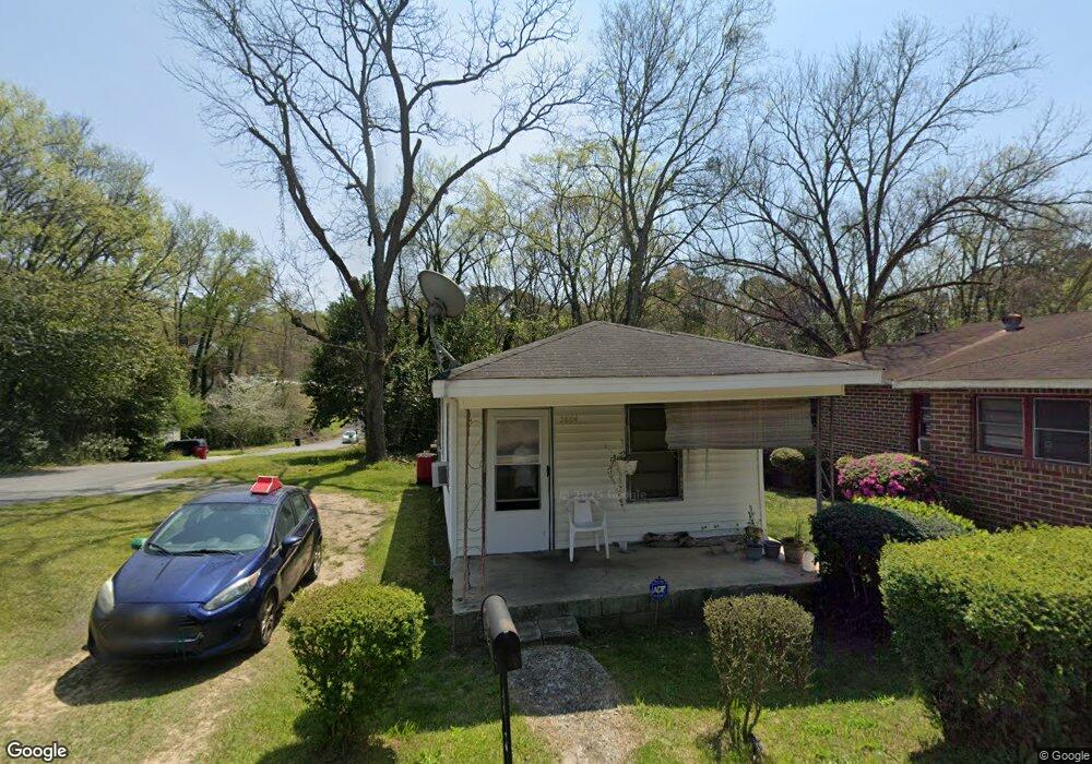 3884 Log Cabin Dr, Macon, GA 31204 - photo 1