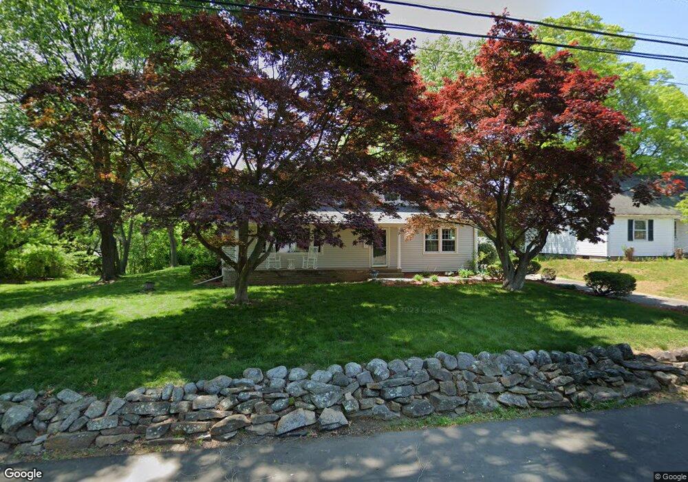 15 Acton Rd, Bridgeport, CT 06606 - photo 1