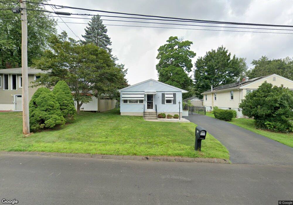 50 Dale St, East Haven, CT 06513 - photo 1