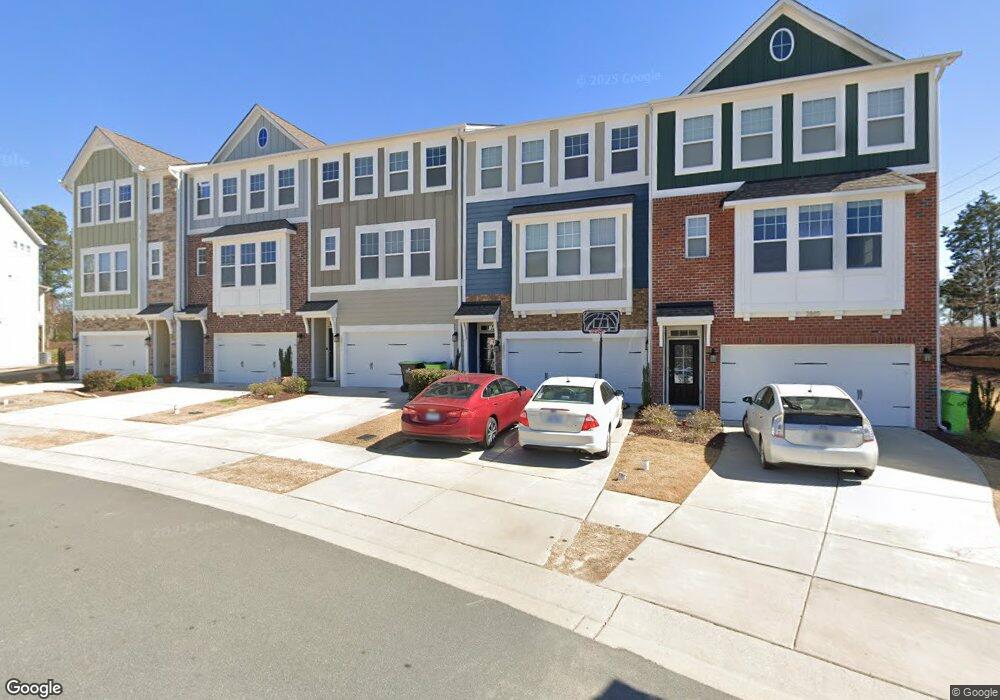 2863 Dallas Valley Ln unit 57, Apex, NC 27502 - photo 1