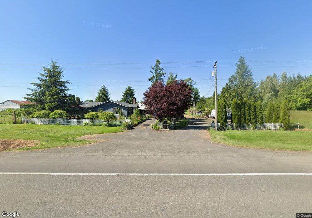 2281 Us Highway 12, Ethel, WA 98542 - photo 1