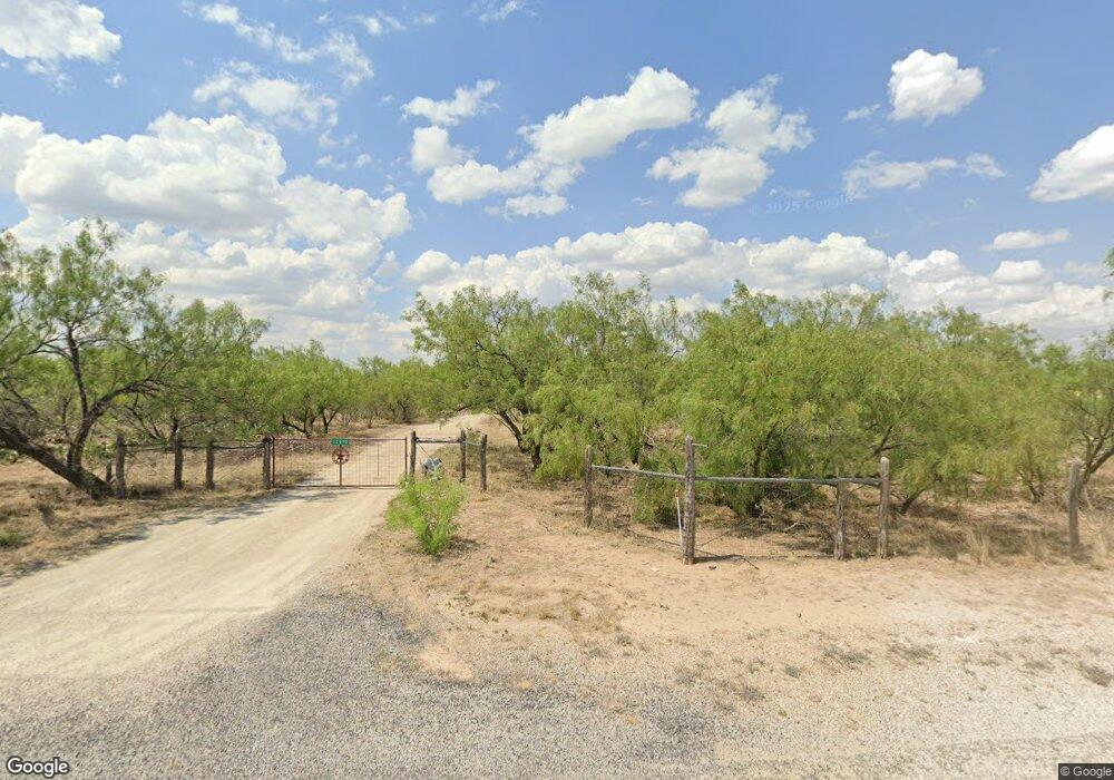 12890 Dove Creek Ln W, San Angelo, TX 76904 - photo 1