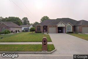 106 Westgate Blvd, Wakarusa, IN 46573