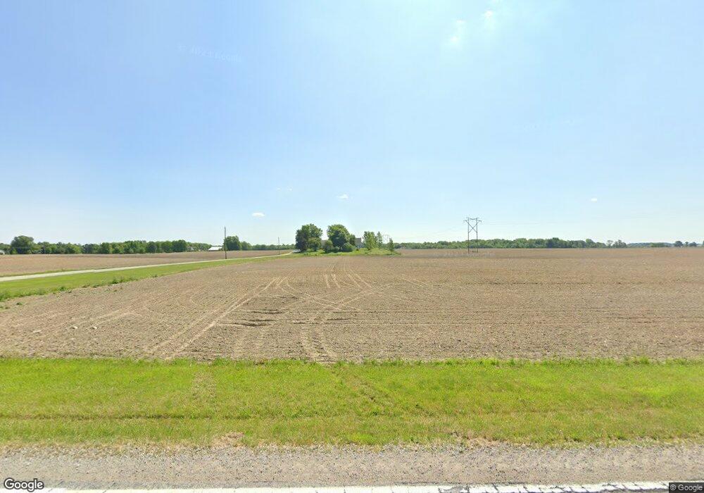 829 N 800 W, Andrews, IN 46702 - photo 1