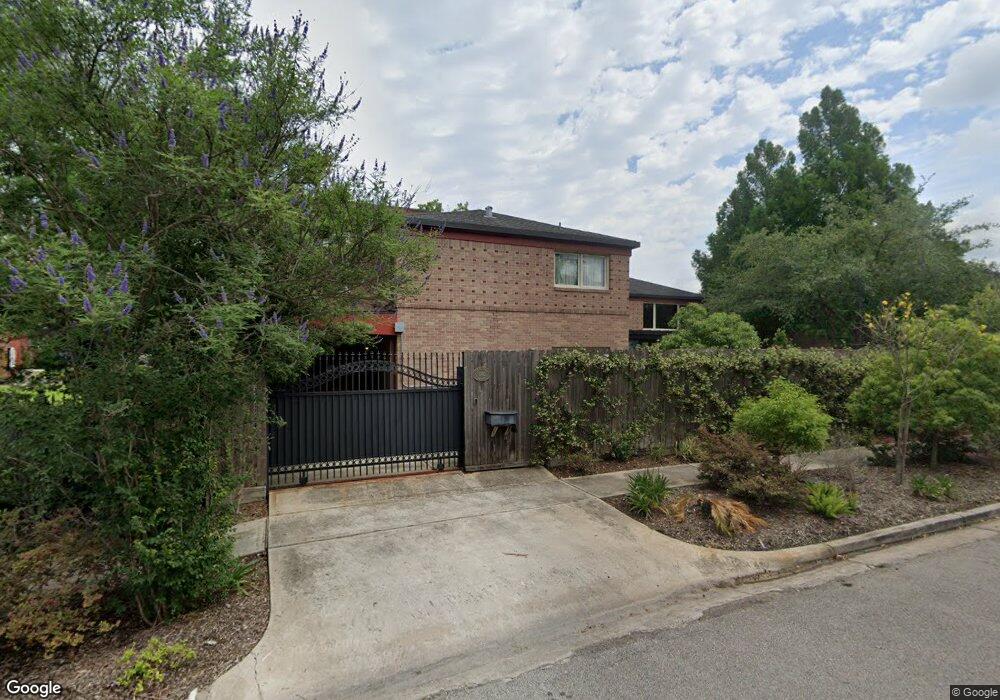 1740 Branard St, Houston, TX 77098 - photo 1