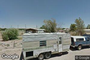 250 S Whitmore, Moapa Valley, NV 89040
