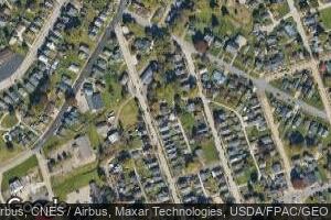 28 Elm Ave, Moundsville, WV 26041