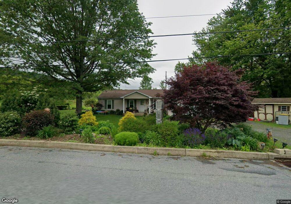 7963 Corning Rd, Zionsville, PA 18092 - photo 1